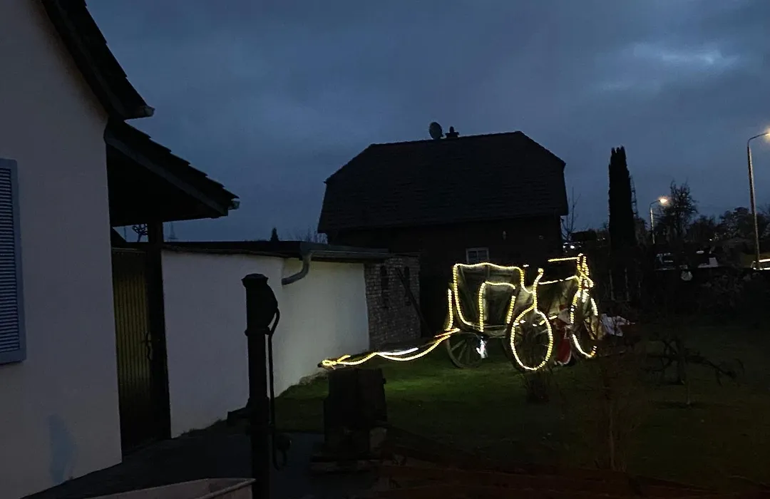 Pension Landhaus an der Saale-1